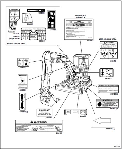 bobcat 430 mini excavator parts|bobcat 430 mini excavator specs.